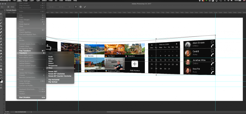 Mixed Reality UI Navigation 03 Mixed Reality UI Navigation 03