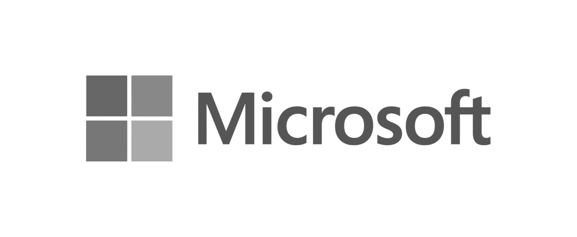 Microsoft
